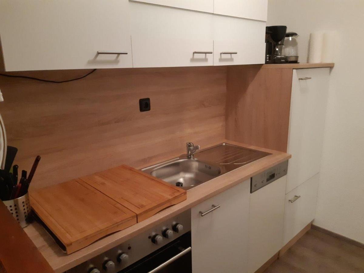 Suite Panoramablick Seefeld سيفيلد ان تيرول المظهر الخارجي الصورة
