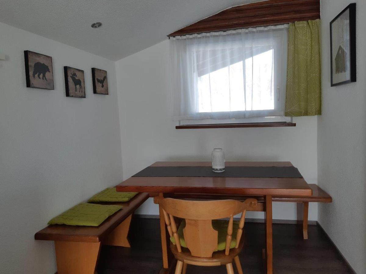 Suite Panoramablick Seefeld سيفيلد ان تيرول المظهر الخارجي الصورة