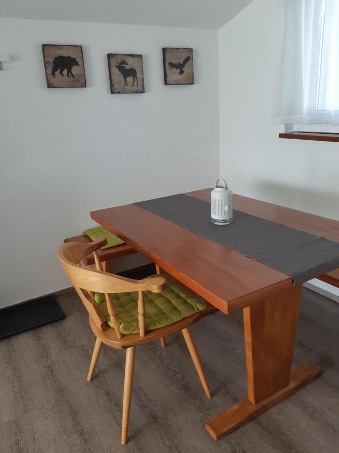 Suite Panoramablick Seefeld سيفيلد ان تيرول المظهر الخارجي الصورة