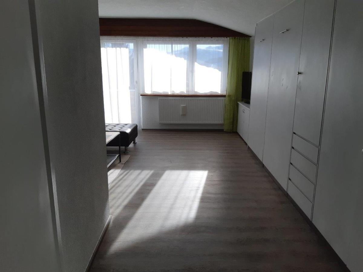 Suite Panoramablick Seefeld سيفيلد ان تيرول المظهر الخارجي الصورة