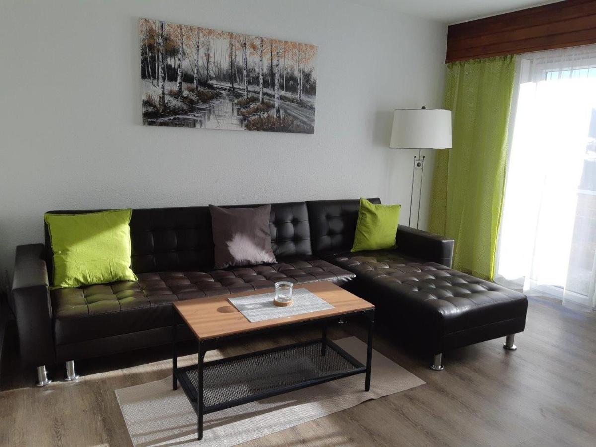 Suite Panoramablick Seefeld سيفيلد ان تيرول المظهر الخارجي الصورة