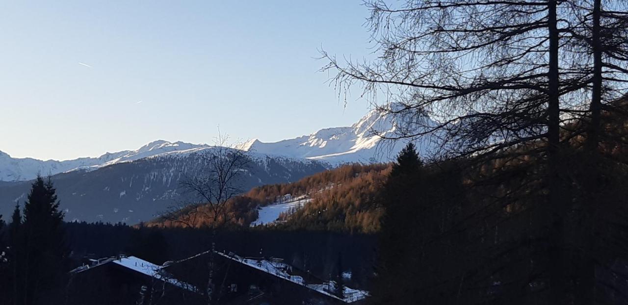 Suite Panoramablick Seefeld سيفيلد ان تيرول المظهر الخارجي الصورة