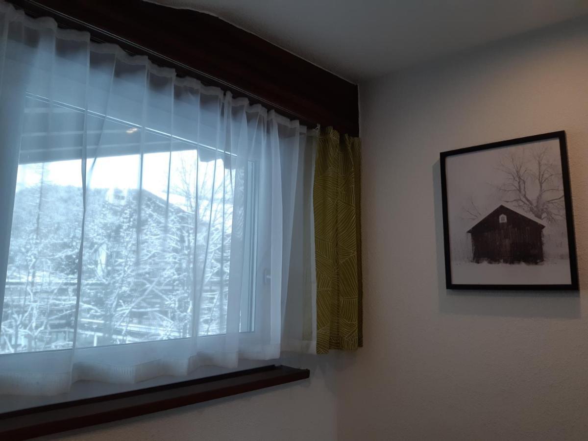 Suite Panoramablick Seefeld سيفيلد ان تيرول المظهر الخارجي الصورة