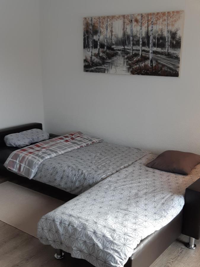 Suite Panoramablick Seefeld سيفيلد ان تيرول المظهر الخارجي الصورة