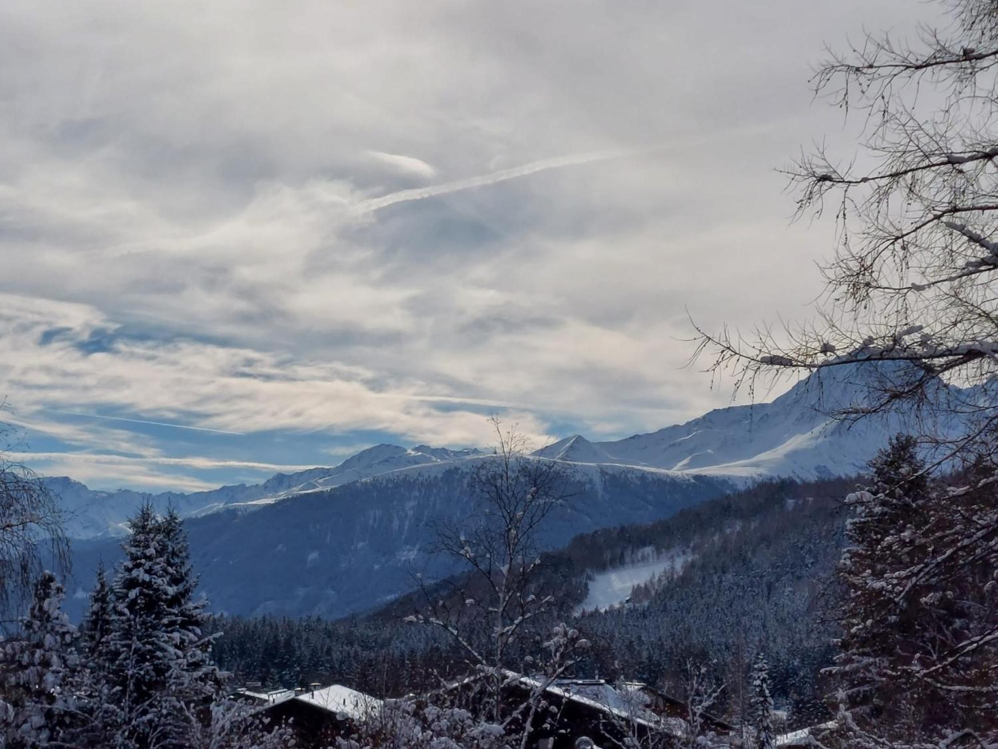 Suite Panoramablick Seefeld سيفيلد ان تيرول المظهر الخارجي الصورة