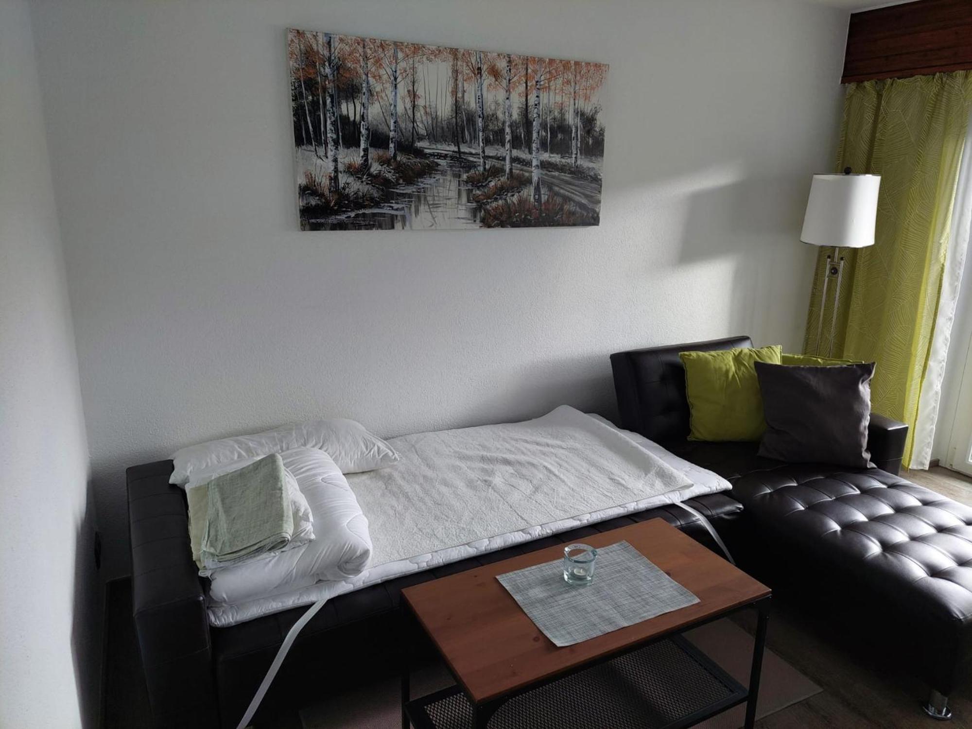 Suite Panoramablick Seefeld سيفيلد ان تيرول المظهر الخارجي الصورة